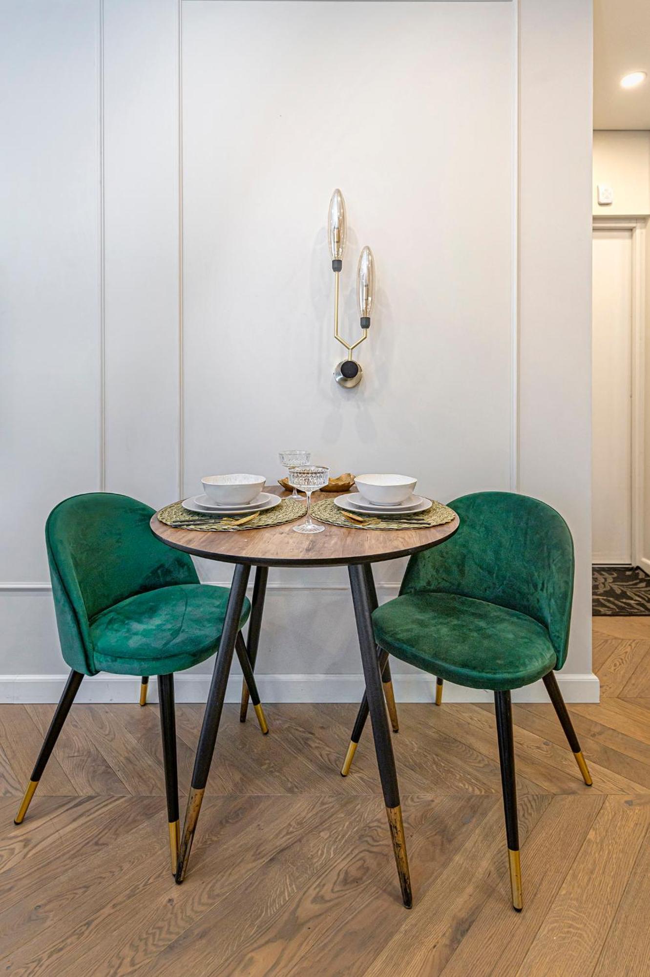 Brand New Studio In Old Town By Hostlovers Kaunas Exterior foto
